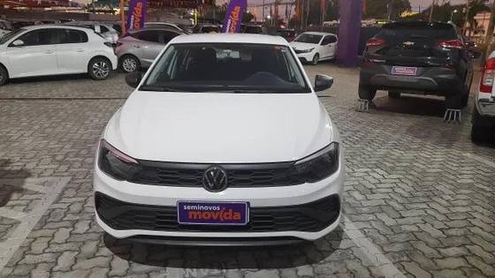VOLKSWAGEN POLO 1.0 MPI TRACK MANUAL VOLKSWAGEN POLO 1.0 MPI TRACK MANUAL